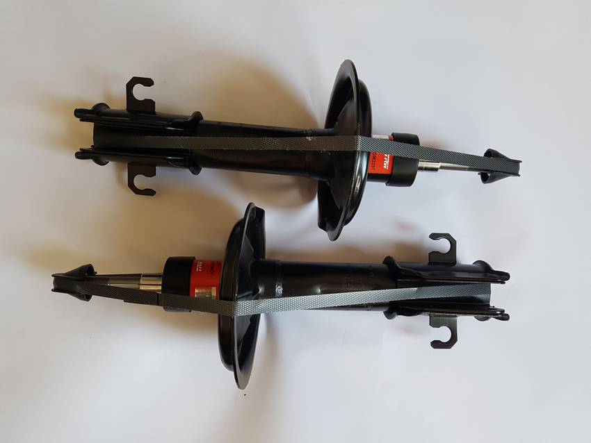 Alfa Romeo GTV Spider 916 Front Shock Absorbers Twinspark Totally