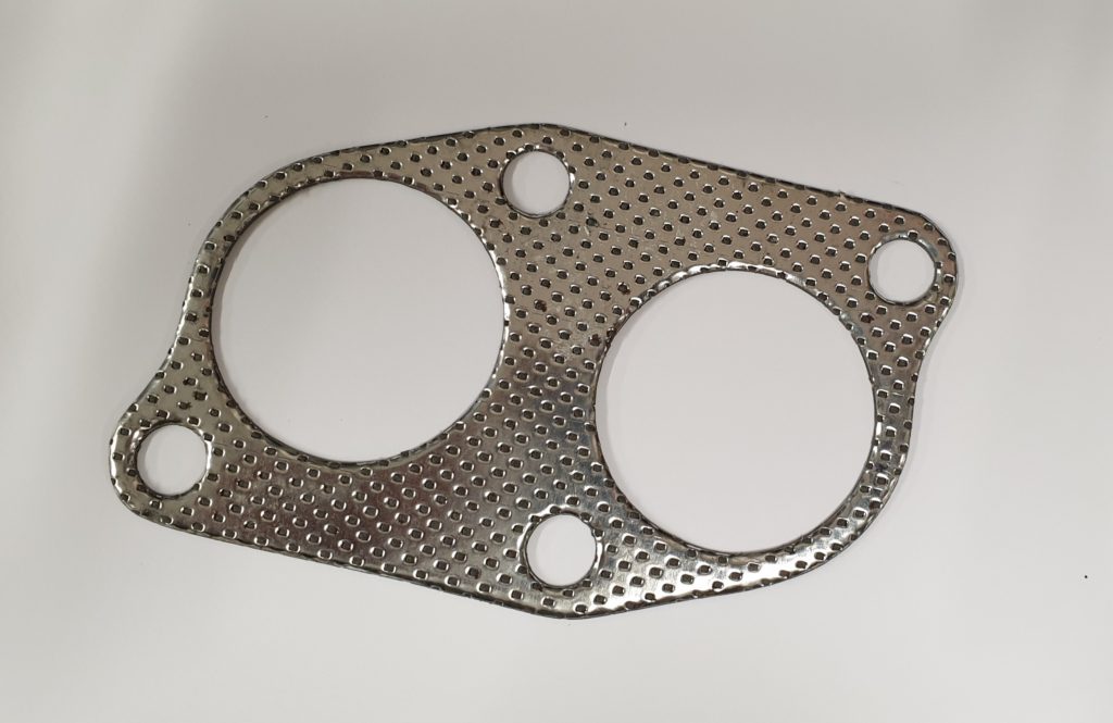 Alfa Romeo GTV/Spider Twinspark Exhaust Gasket | Totally Alfa