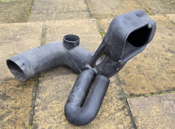 Alfa Romeo GTV/Spider V6 3.0 & 3.2 24v Air Intake Pipe Ducting